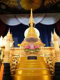 ❣️ วัดสุวรรณภูมิพุทธชยันตี 
