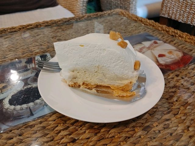 첫 해외 혼여 치앙마이