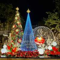 A Sparkling Christmas in KL! 🎄✨