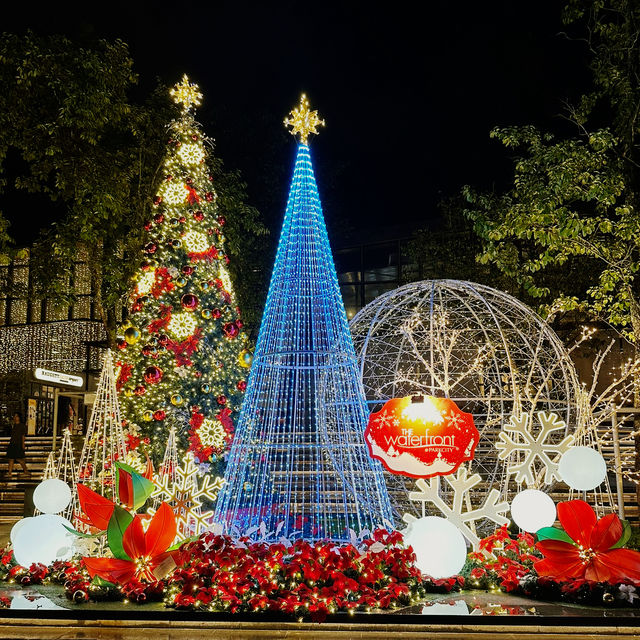 A Sparkling Christmas in KL! 🎄✨