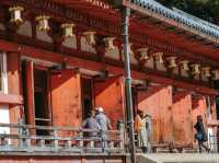 Daigoji Temple