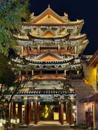 Step Back in Time: Your Ultimate Guide to Mingshui Ancient City!