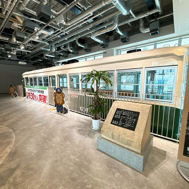 【大分】景色抜群！まるで結婚式場のような道の駅✨
