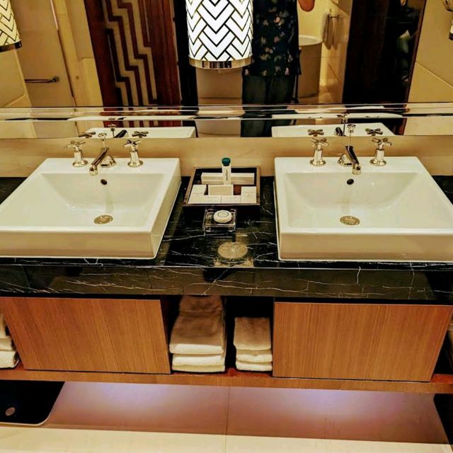 The Capitol Kempinski Hotel Singapore