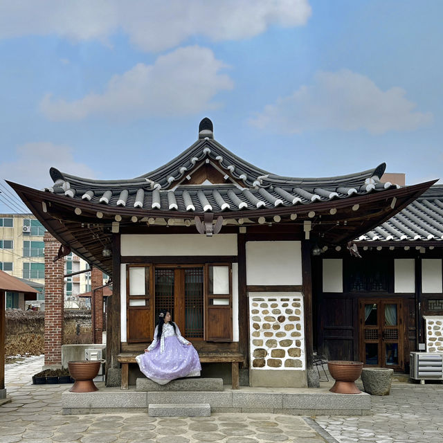 1인 2만원 으로 떠나는 강화도 당일치기 코스 이걸로 종결‼️
