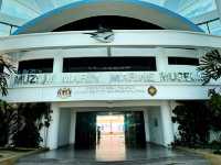 Dive into History at Labuan Marine Museum