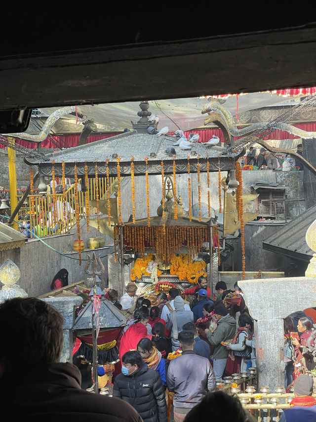 10-Day Kathmandu, Nepal Trip Itinerary
