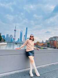 Zhapulu Bridge 🌉