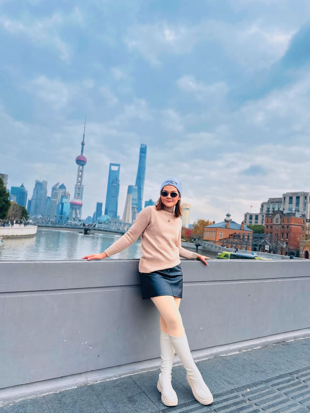 Zhapulu Bridge 🌉
