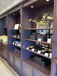 【愛知観光】名古屋発祥の一個食べて心まで満たせるケーキ🙆🏻‍♀️