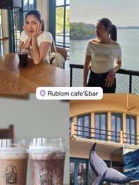 5 คาเฟ่ชิคๆ สายถ่ายรูปห้ามพลาด 📸