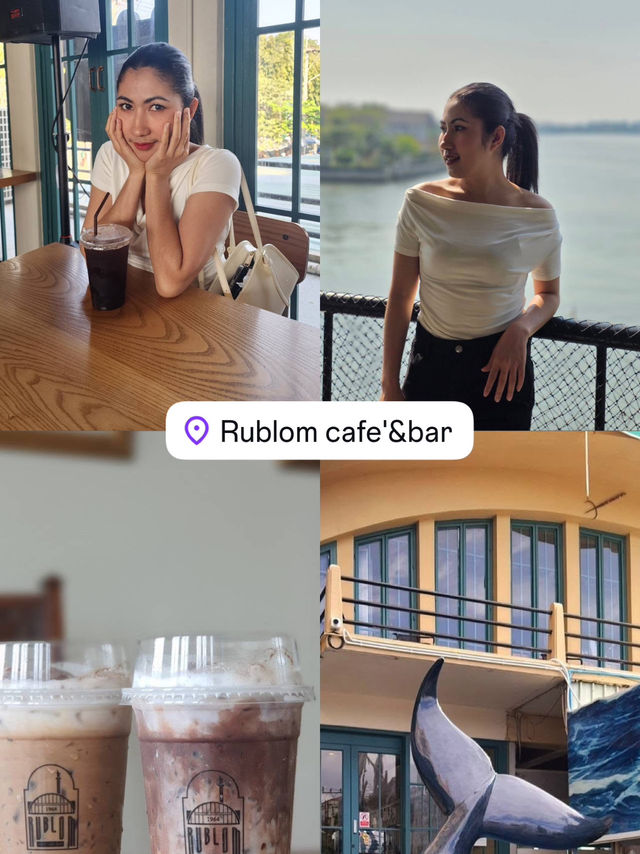 5 คาเฟ่ชิคๆ สายถ่ายรูปห้ามพลาด 📸