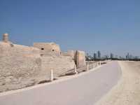 Discover the ancient Qal'at al-Bahrain