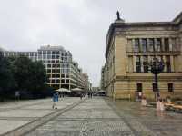 Experience the Splendor of Gendarmenmarkt in Berlin
