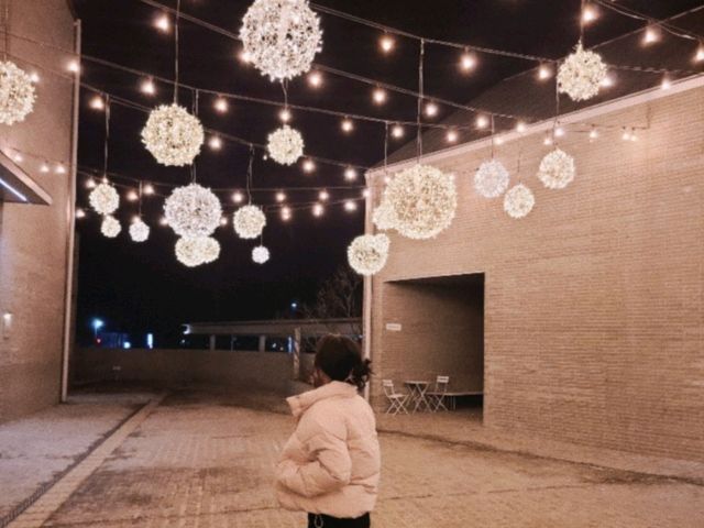 이천 시몬스 테라스