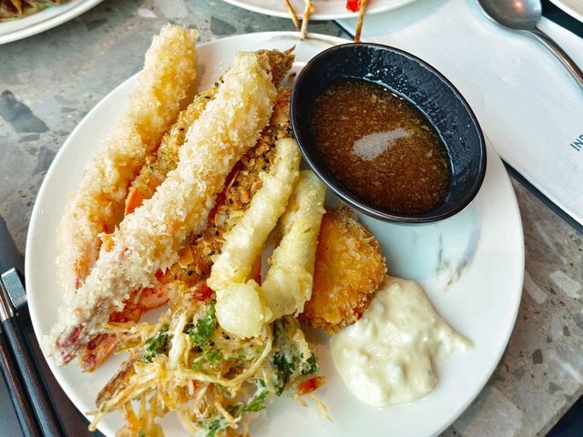 饗饗INPARADISE宏匯新莊店
