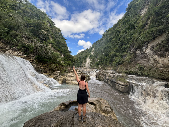 Why You Should Visit Air Terjun Tanggedu in Sumba 