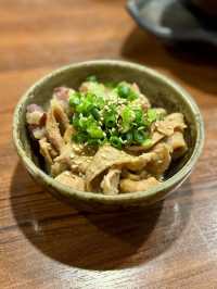 【大阪・日本橋】本場東京の焼きとんが楽しめる「炭火焼き くまのもり」