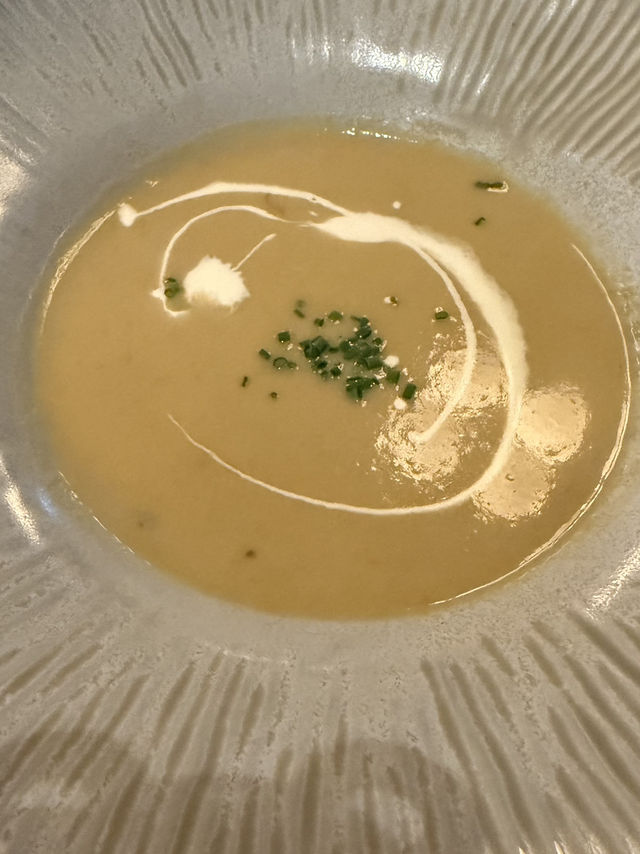 銅鑼灣浪漫滿滿的抵食西餐