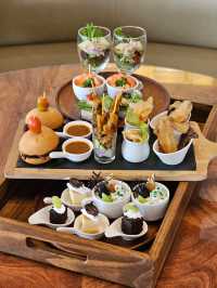 Wonderful Stay at No.5 of 4-Star Select Hotels in Selangor by Trip.Best