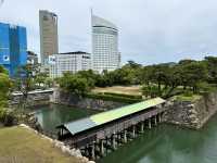 瀨戶內海單車旅行