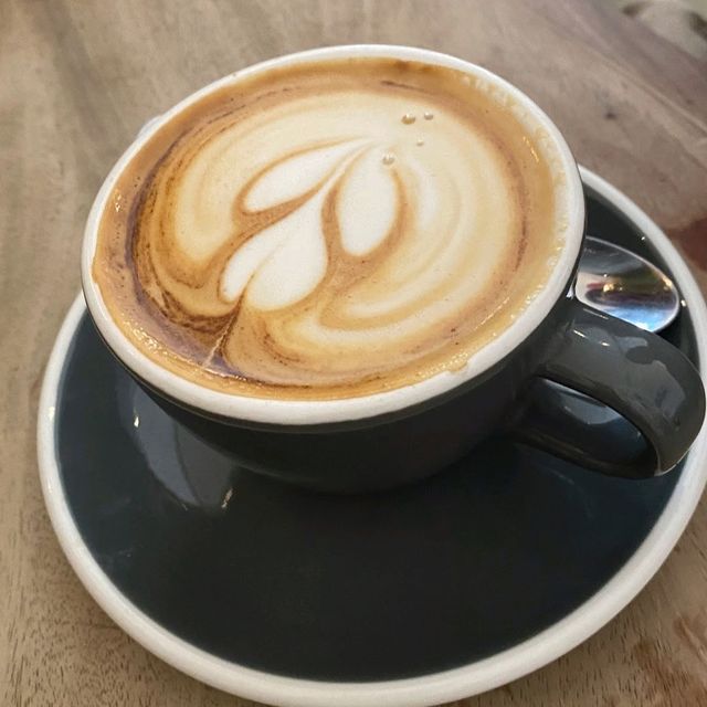 lovely breakfast