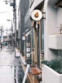 🇯🇵 Discover Cozy Delights at Neel Cafe in Charming Nakazaki Town