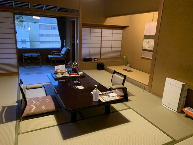 【愛媛・松山】大和屋本店　道後温泉♨️