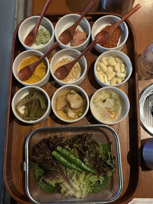 경산 삼겹살 찐맛집 [꽃돼지]🥩