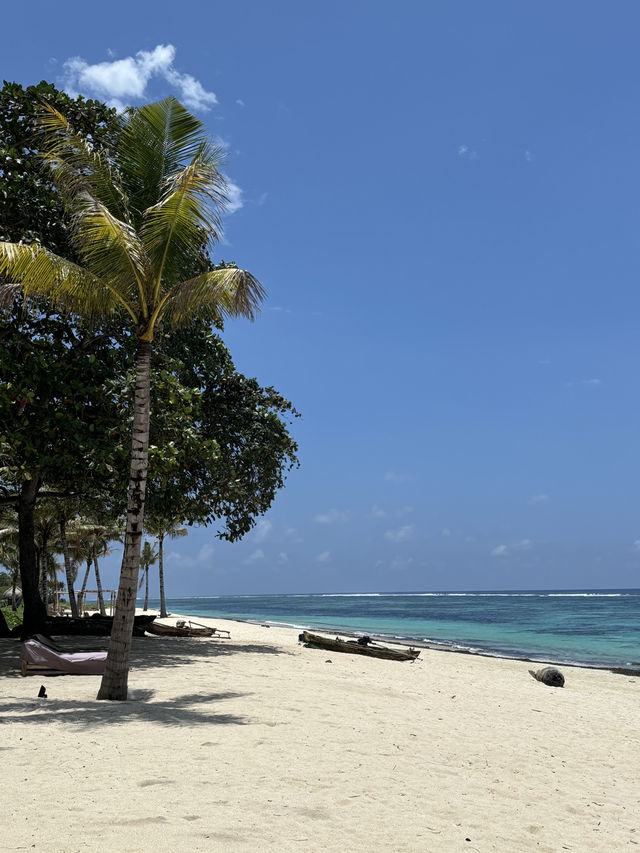 Pantai Karoso – A Beach That Feels Like Another World 🌊☀️