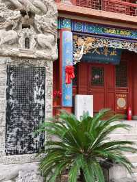 📍Shanxi Province