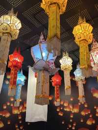 ไลท์ติ้ง อาร์ต มิวเซี่ยม : Lighting Art Museum
