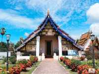วัดพระบรมธาตุทุ่งยั้ง