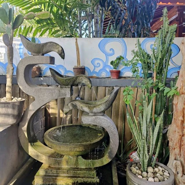 one of the best places to eat