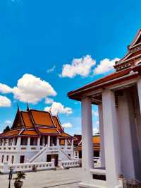 🎋วัดกัลยาณมิตร - ชุมชนกุฎีจีน ริมแม่น้ำเจ้าพระยา 