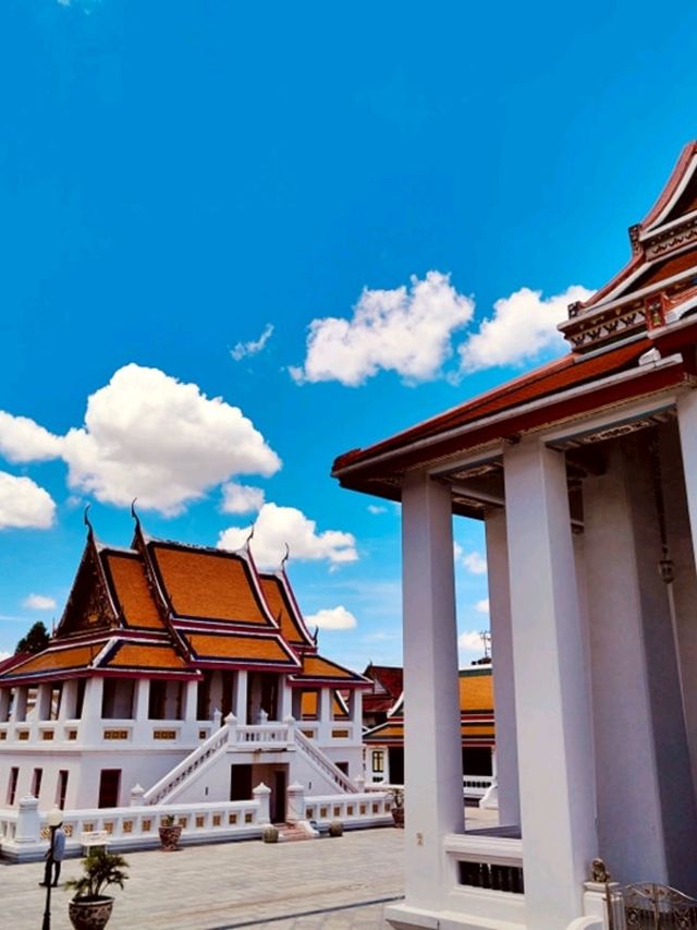 🎋วัดกัลยาณมิตร - ชุมชนกุฎีจีน ริมแม่น้ำเจ้าพระยา 