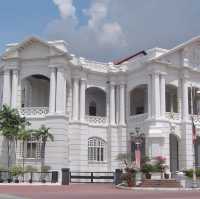 Exploring Ipoh: The Hidden Gem of Malaysia's Perak State