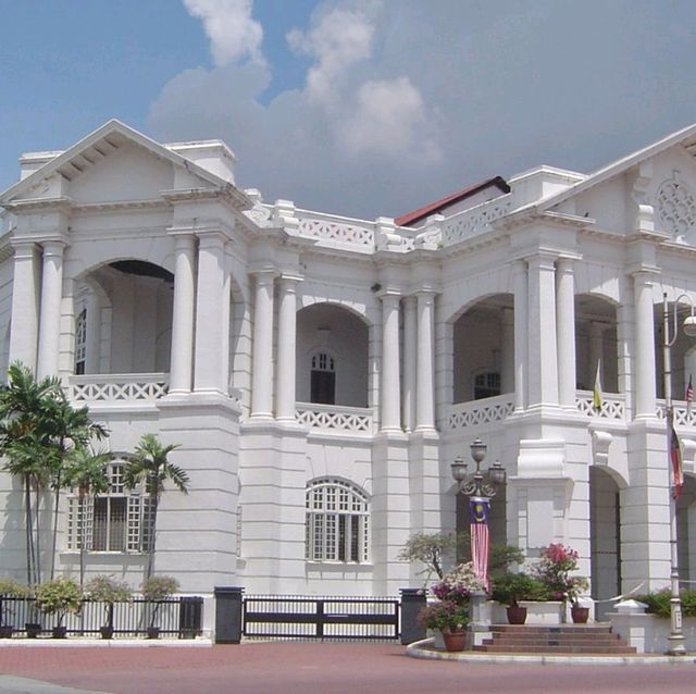Exploring Ipoh: The Hidden Gem of Malaysia's Perak State