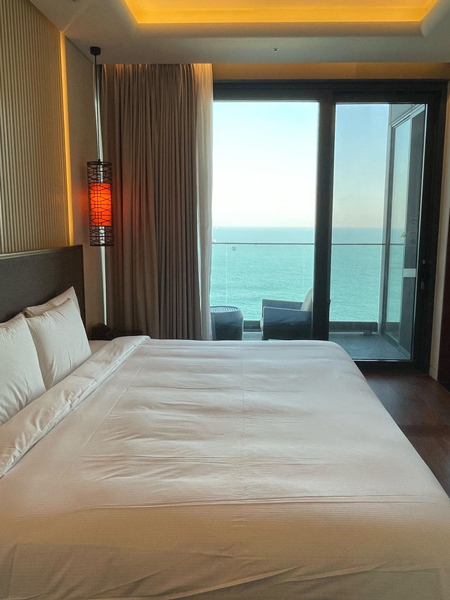 😍🛌부산 기장 아난티 코브