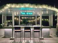 Skyline Pool Bar