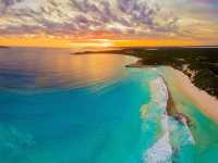 Esperance (Lucky Bay)