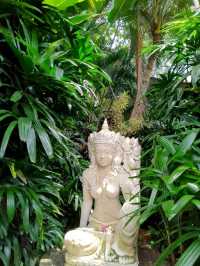 The Yoga Barn: more than just a regular yoga studio