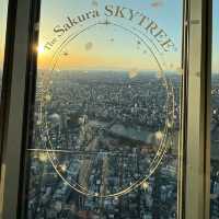 Tokyo Skytree: Japan’s Towering Symbol of Innovation and Elegance