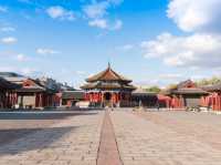 Chongqing: The Mountain City of Heat and Flavor