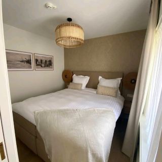 Boutique Hotel Margretha