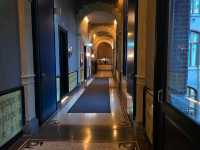 Conservatorium Hotel