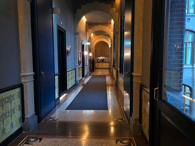 Conservatorium Hotel