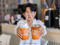 คาเฟ่ใหม่ 2025 กับ  Art&Toy Café Phangnga