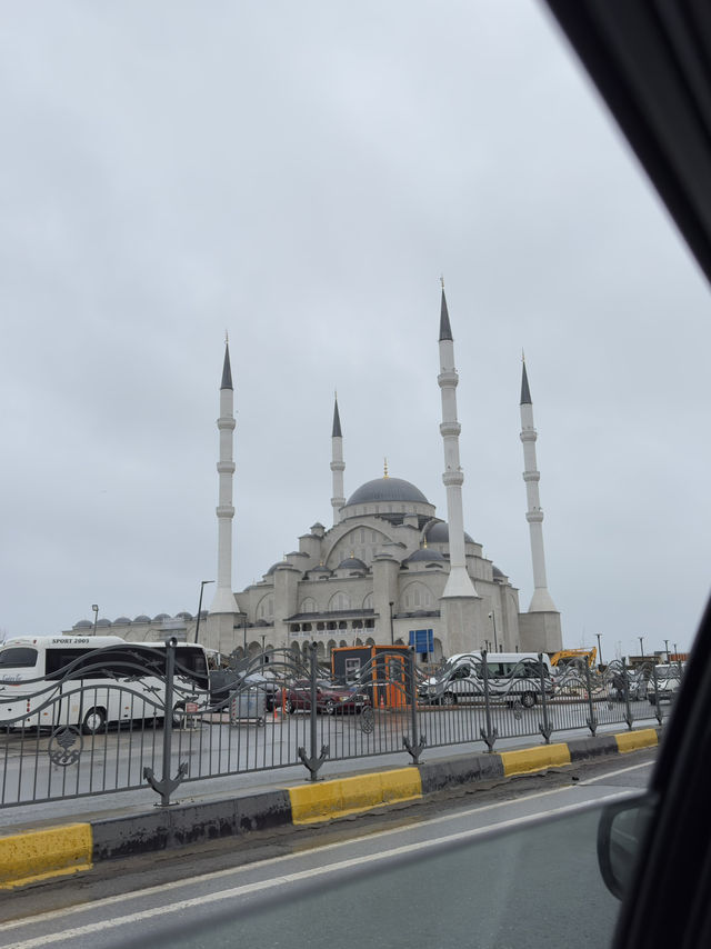 Trabzon: A Hidden Gem on Turkey’s Black 