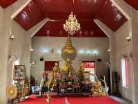 วัดย่านคลองสามวา